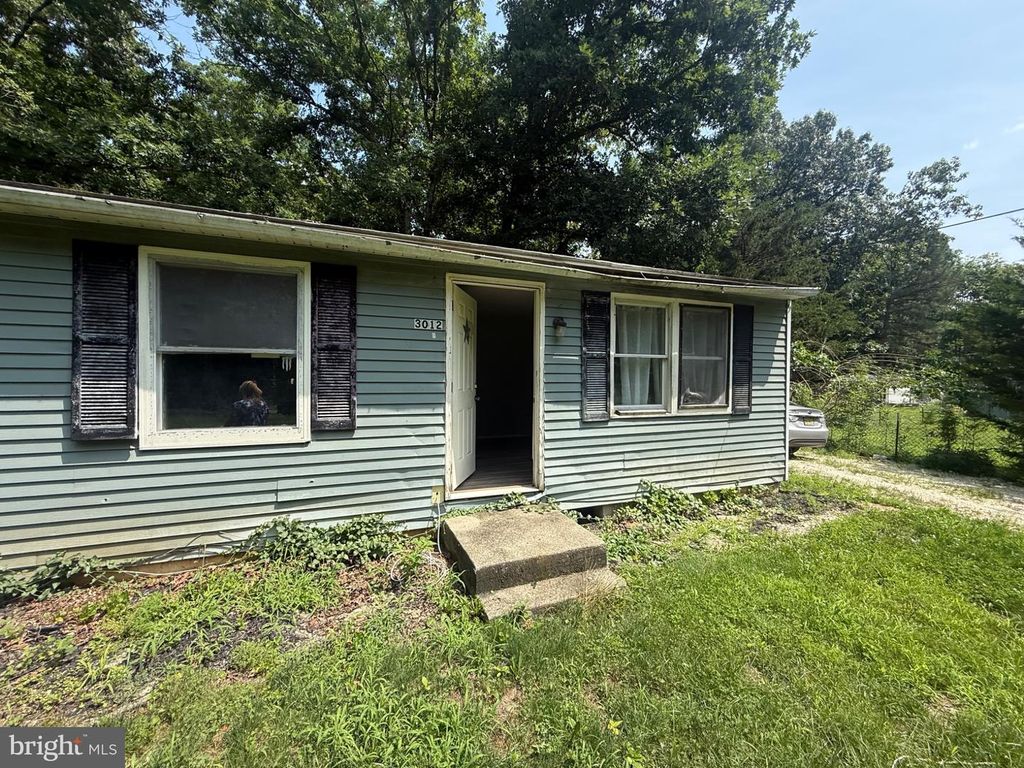 3012 GEORGE AVE, Millville, NJ 08332