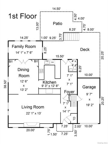 147 Norman Road, New Rochelle, NY 10804