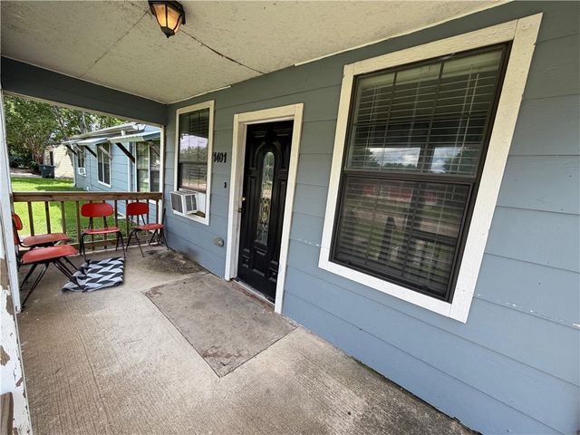 1401 East 29th Street, Bryan, TX 77802