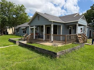 1401 East 29th Street, Bryan, TX 77802