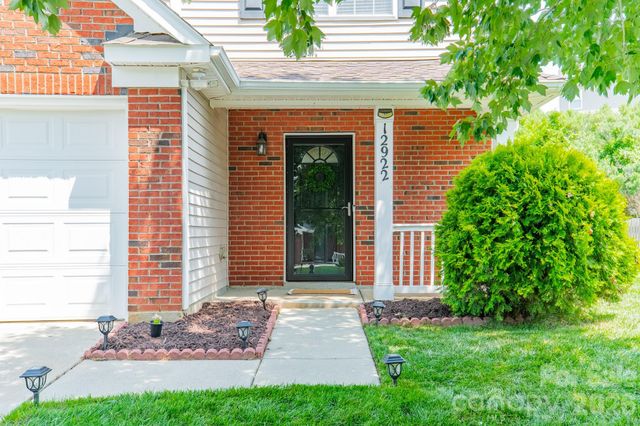 12922 Rothe House Road, Charlotte, NC 28273
