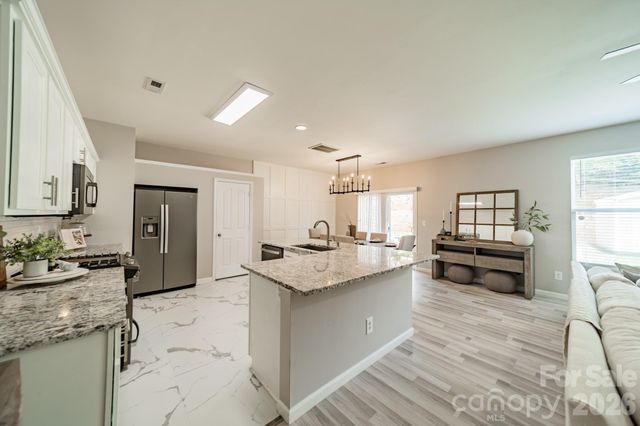 12922 Rothe House Road, Charlotte, NC 28273