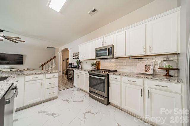 12922 Rothe House Road, Charlotte, NC 28273