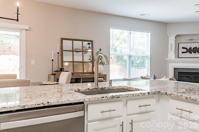 12922 Rothe House Road, Charlotte, NC 28273