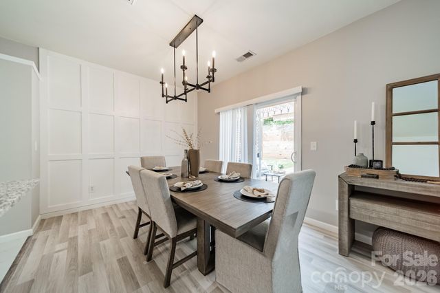 12922 Rothe House Road, Charlotte, NC 28273
