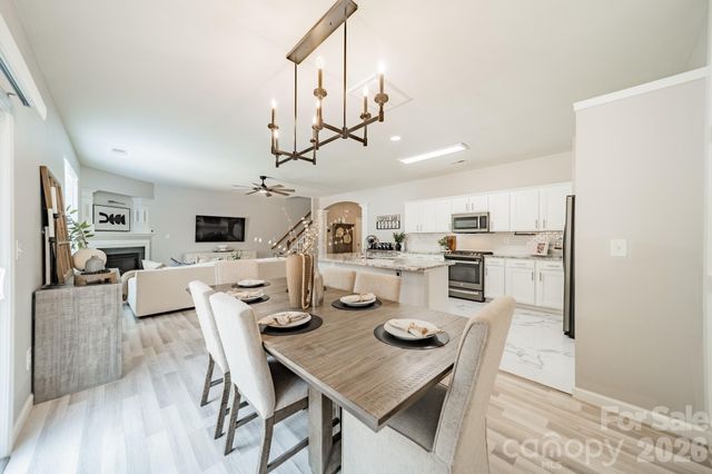 12922 Rothe House Road, Charlotte, NC 28273