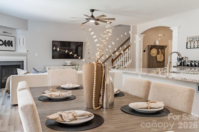 12922 Rothe House Road, Charlotte, NC 28273