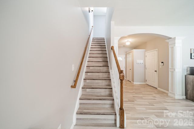 12922 Rothe House Road, Charlotte, NC 28273