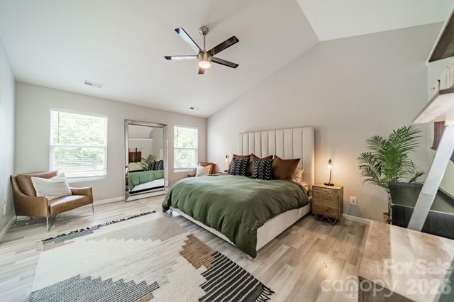 12922 Rothe House Road, Charlotte, NC 28273