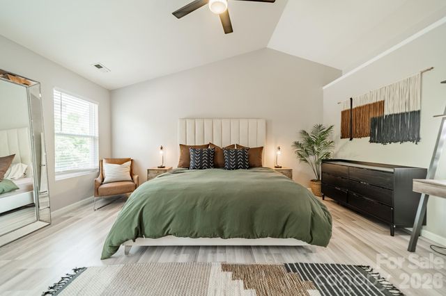 12922 Rothe House Road, Charlotte, NC 28273