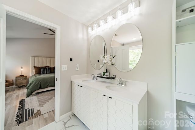 12922 Rothe House Road, Charlotte, NC 28273