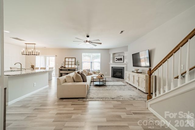 12922 Rothe House Road, Charlotte, NC 28273