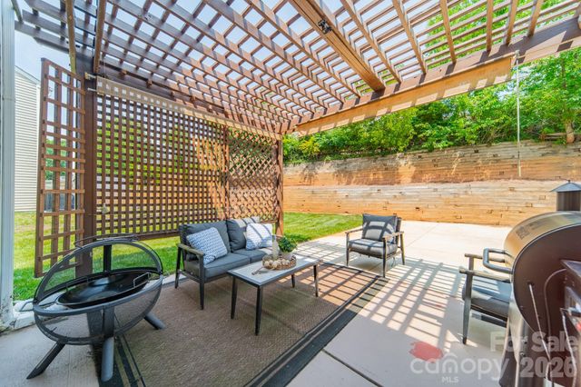 12922 Rothe House Road, Charlotte, NC 28273