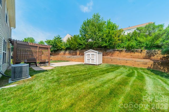 12922 Rothe House Road, Charlotte, NC 28273