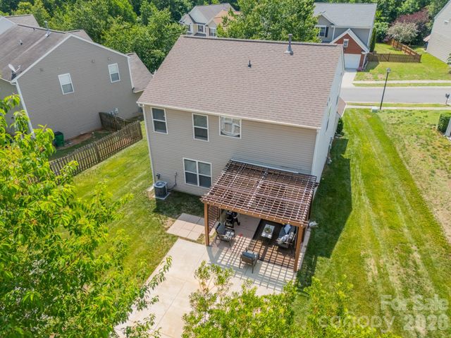 12922 Rothe House Road, Charlotte, NC 28273