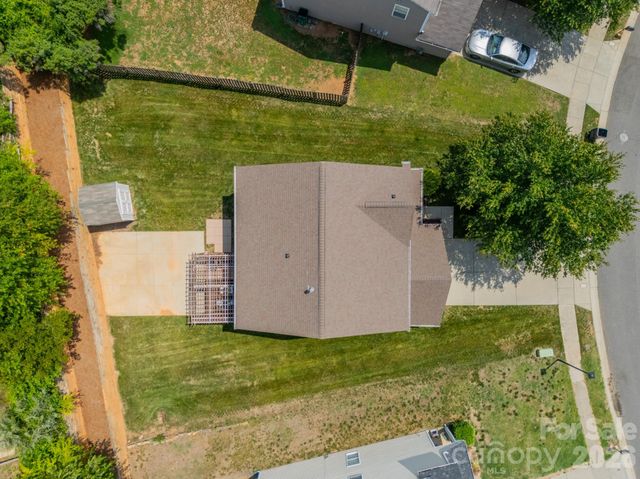 12922 Rothe House Road, Charlotte, NC 28273
