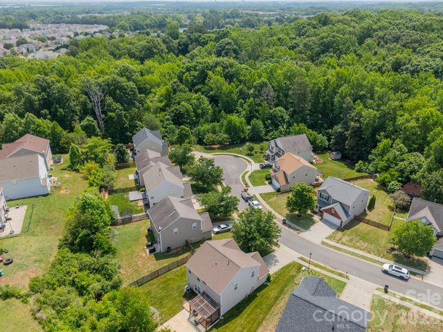 12922 Rothe House Road, Charlotte, NC 28273