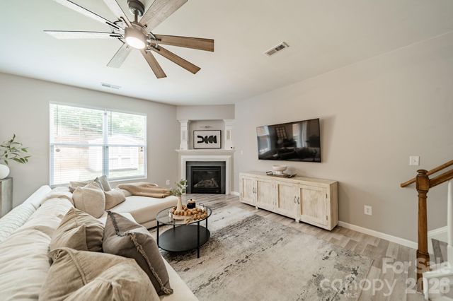 12922 Rothe House Road, Charlotte, NC 28273