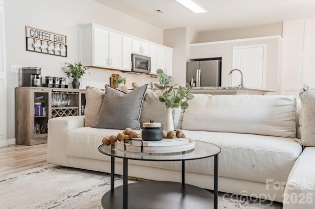 12922 Rothe House Road, Charlotte, NC 28273