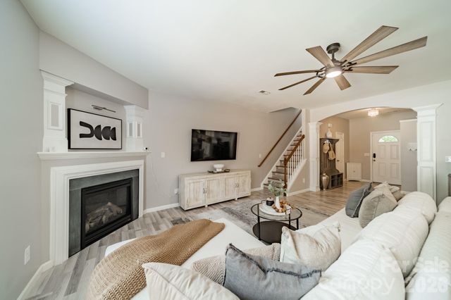 12922 Rothe House Road, Charlotte, NC 28273