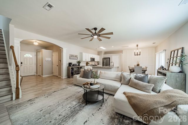 12922 Rothe House Road, Charlotte, NC 28273