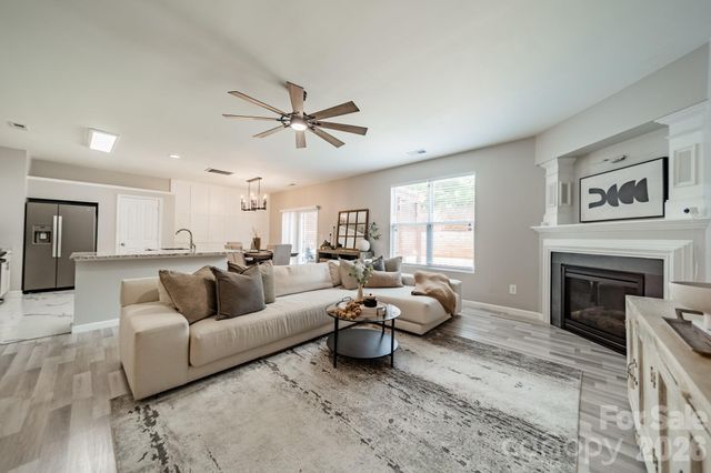12922 Rothe House Road, Charlotte, NC 28273