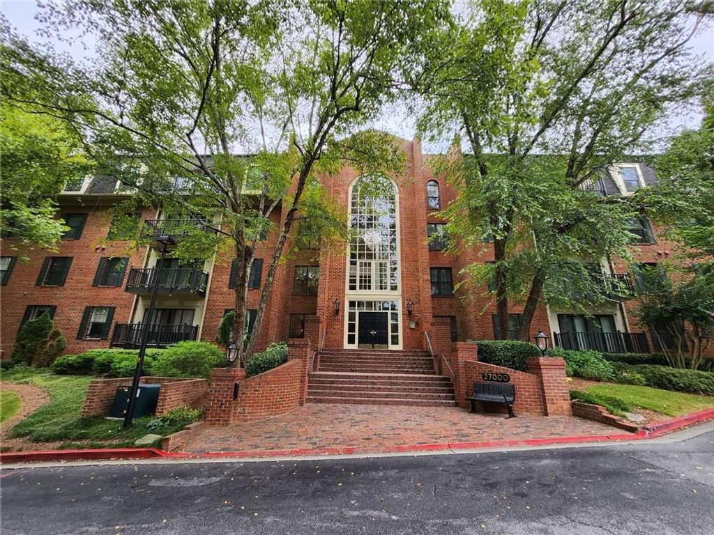 27309 Plantation NE Drive 27 - 309, Atlanta, GA 30324
