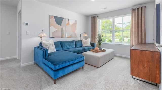 1580 Aberdeen Drive, Mebane, NC 27302