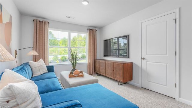 1580 Aberdeen Drive, Mebane, NC 27302