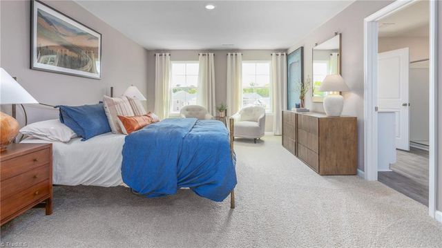 1580 Aberdeen Drive, Mebane, NC 27302