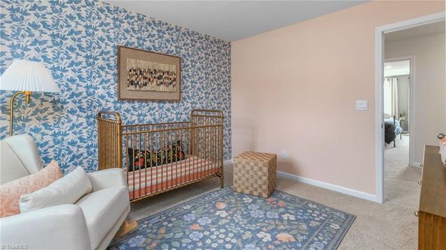 1580 Aberdeen Drive, Mebane, NC 27302