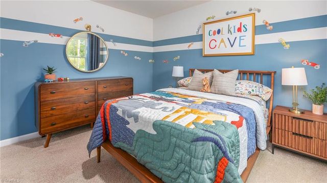 1580 Aberdeen Drive, Mebane, NC 27302