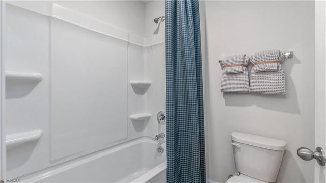 1580 Aberdeen Drive, Mebane, NC 27302