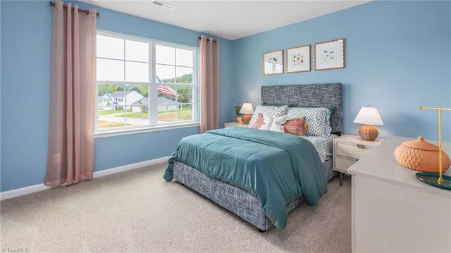 1580 Aberdeen Drive, Mebane, NC 27302