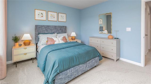 1580 Aberdeen Drive, Mebane, NC 27302