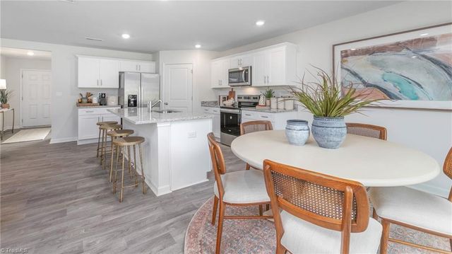 1580 Aberdeen Drive, Mebane, NC 27302