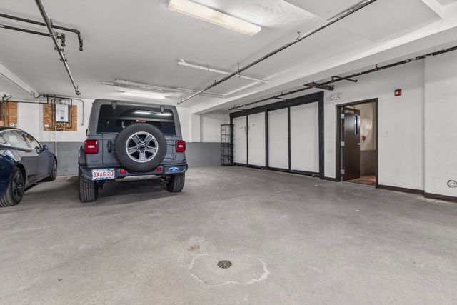 161 Tudor Street 4A, Boston, MA 02127