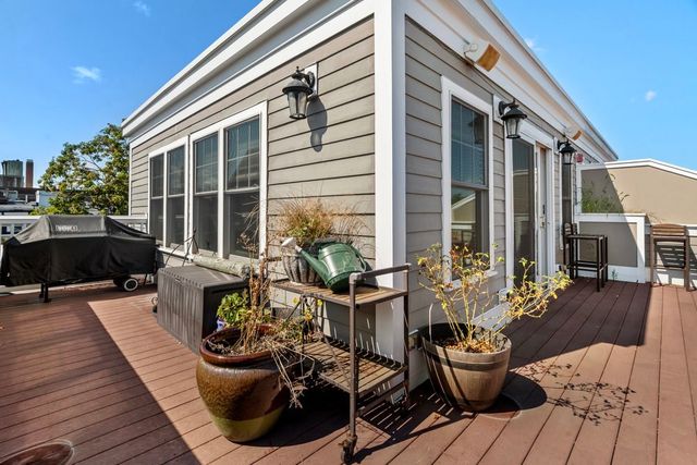 161 Tudor Street 4A, Boston, MA 02127