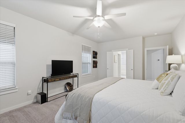 5601 Annie Creek Road, Fort Worth, TX 76126