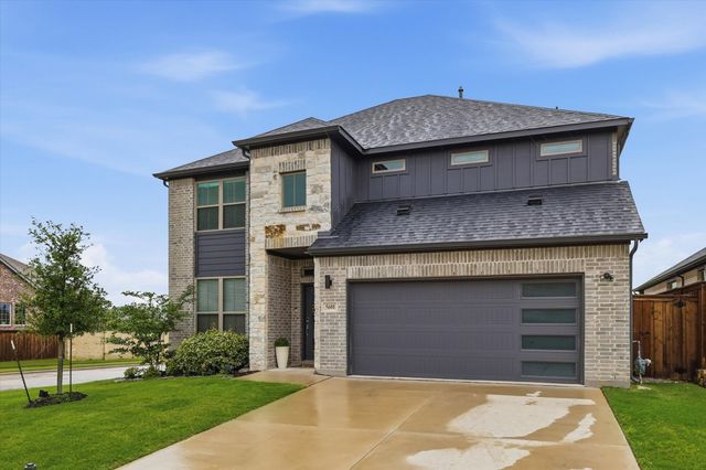 5601 Annie Creek Road, Fort Worth, TX 76126