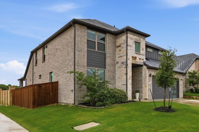 5601 Annie Creek Road, Fort Worth, TX 76126