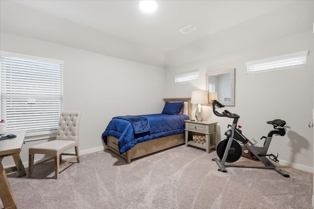 5601 Annie Creek Road, Fort Worth, TX 76126