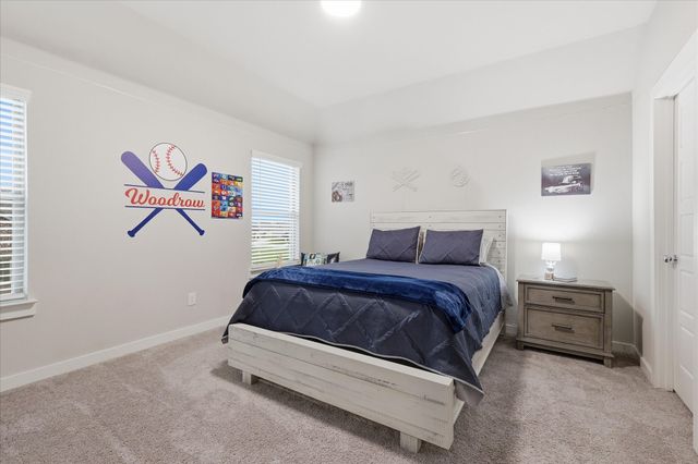 5601 Annie Creek Road, Fort Worth, TX 76126