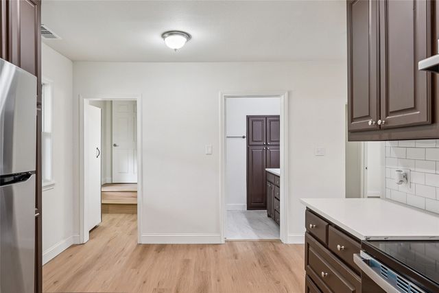 441 W Lake Street, Krum, TX 76249