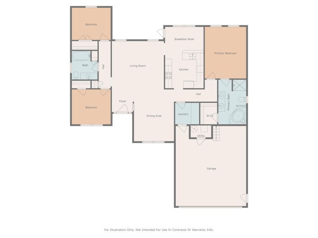 9575 E SHELLY LN, Centralia, MO 65240