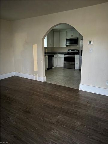 1231 Exchange RD, Suffolk, VA 23434