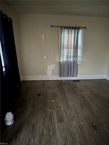 1231 Exchange RD, Suffolk, VA 23434