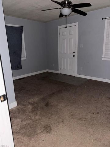 1231 Exchange RD, Suffolk, VA 23434