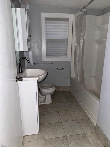 1231 Exchange RD, Suffolk, VA 23434