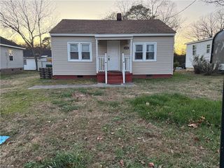 1231 Exchange RD, Suffolk, VA 23434